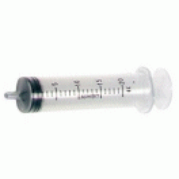 Soap Solution measuring syringe 3cc